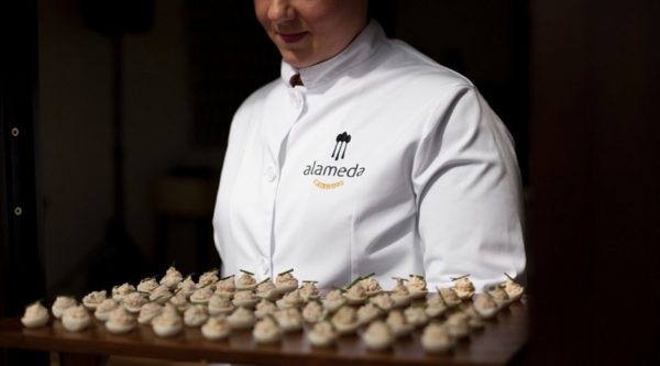 Catering Alameda - Destacada