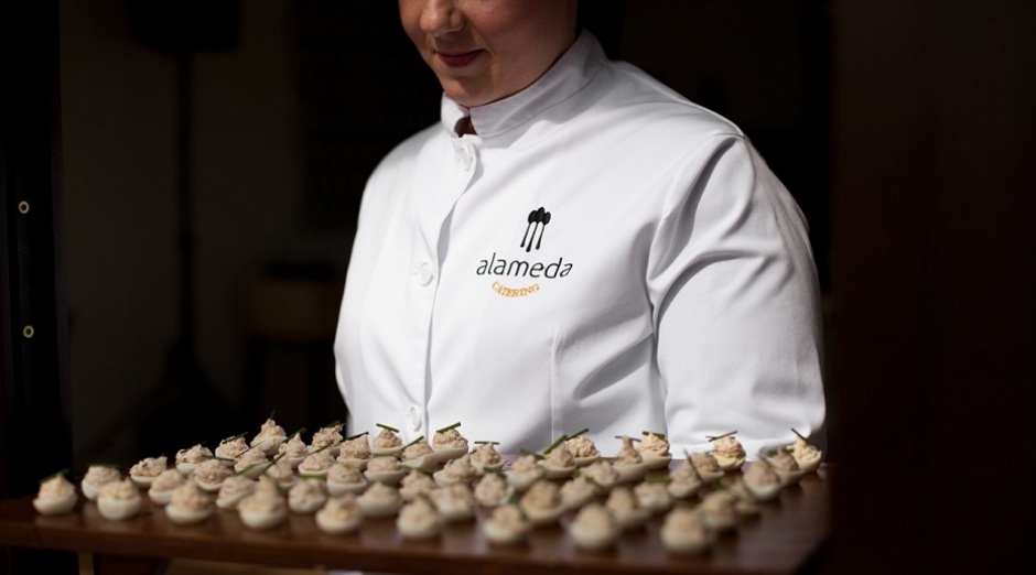 Imagen de Alameda Catering