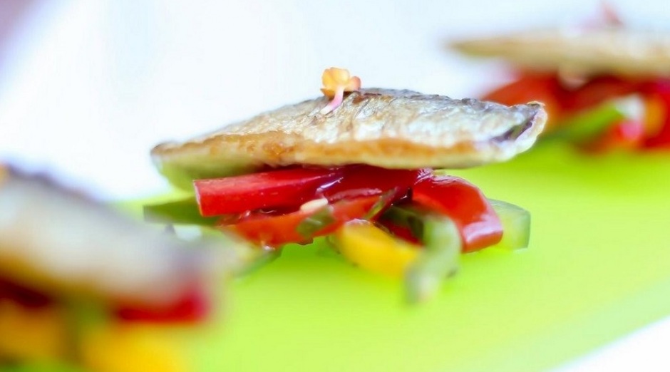 Imagen de Catering Ibagar