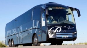 Alsa Granada
