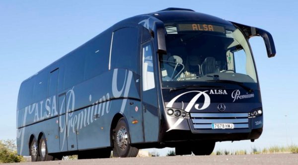 Alsa Granada