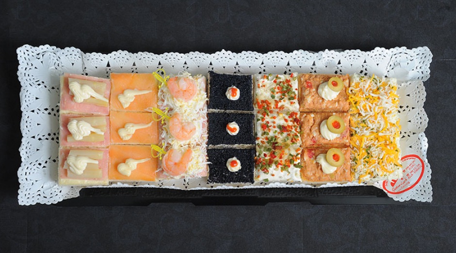 Imagen de Gastrolunch