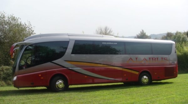 Alaibus