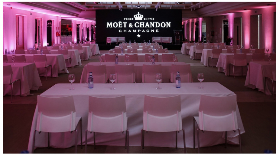 Imagen de Laureana Business Center