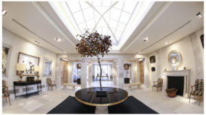 Photo of Laureana Business Center 2