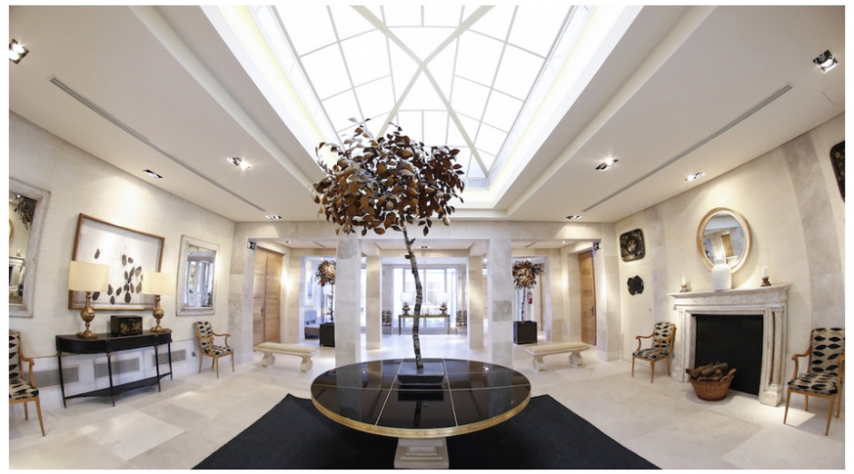 Photo of Laureana Business Center 2