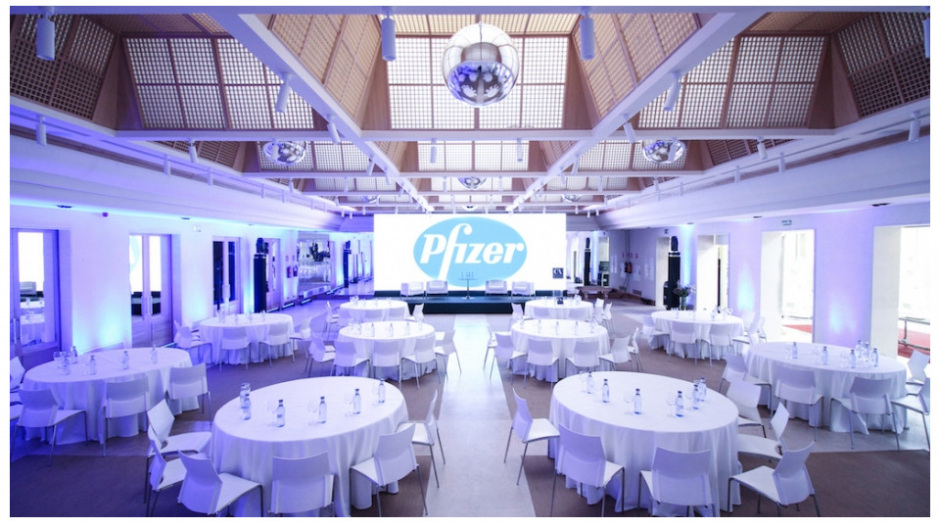 Photo of Laureana Business Center 5