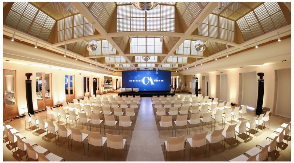 Photo of Laureana Business Center 6