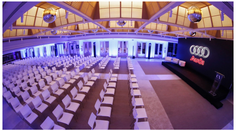 Photo of Laureana Business Center 1