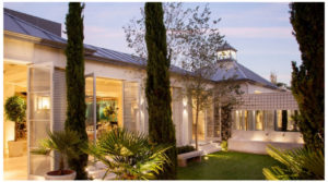 Photo of Laureana Business Center 3