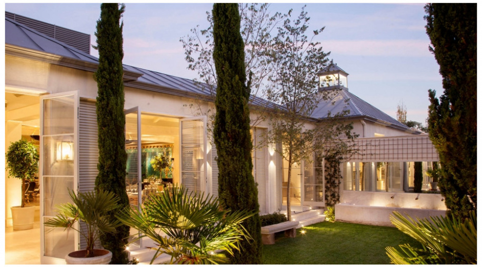 Photo of Laureana Business Center 3