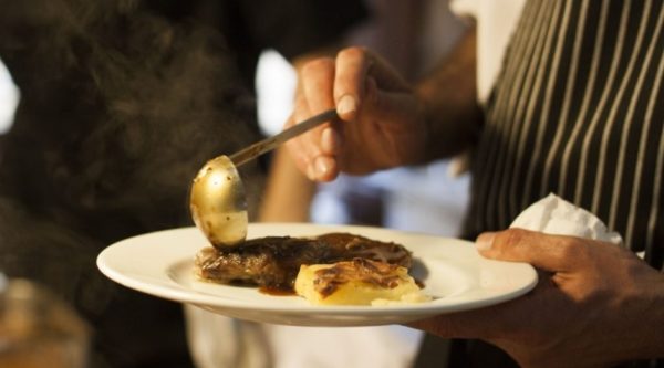 Catering Idilium - Destacada