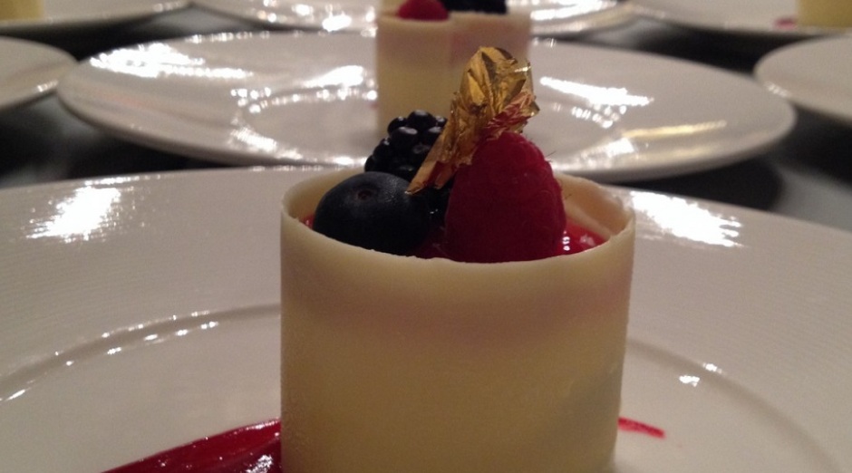 Imagen de Montserrat Catering