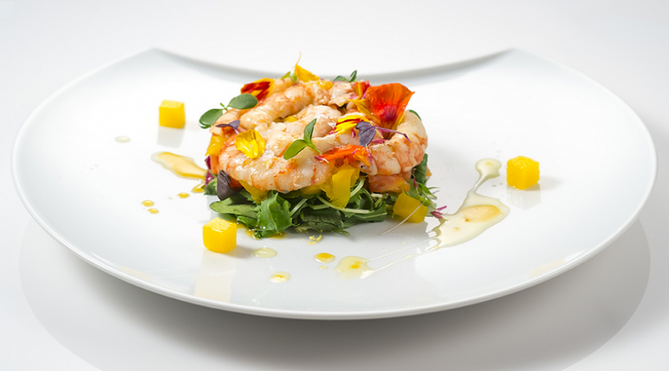 Imagen de Gascón Catering