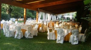Catering Molino Rojo - Destacada