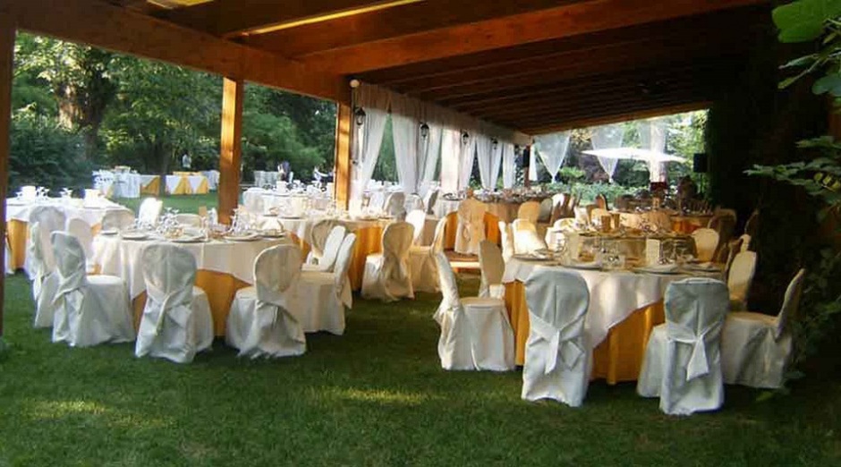 Imagen de Catering Molino Rojo