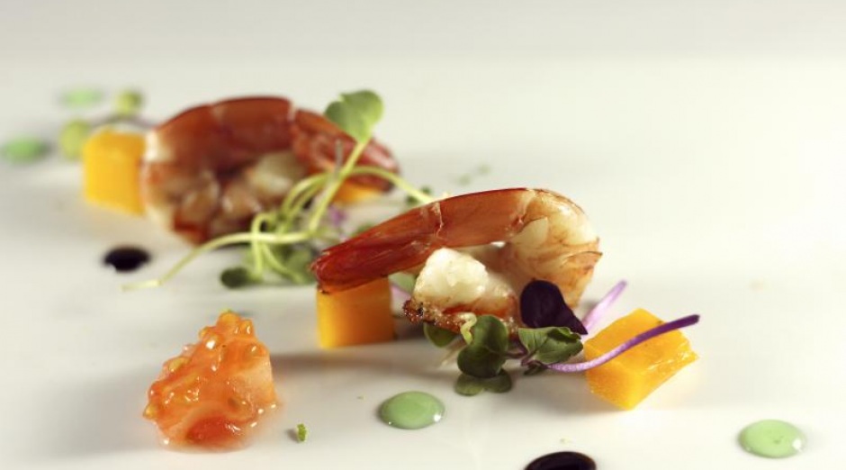 Foto de La Violeta Cátering & Events 1