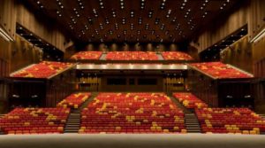 Photo of Cartuja Center CITE 3