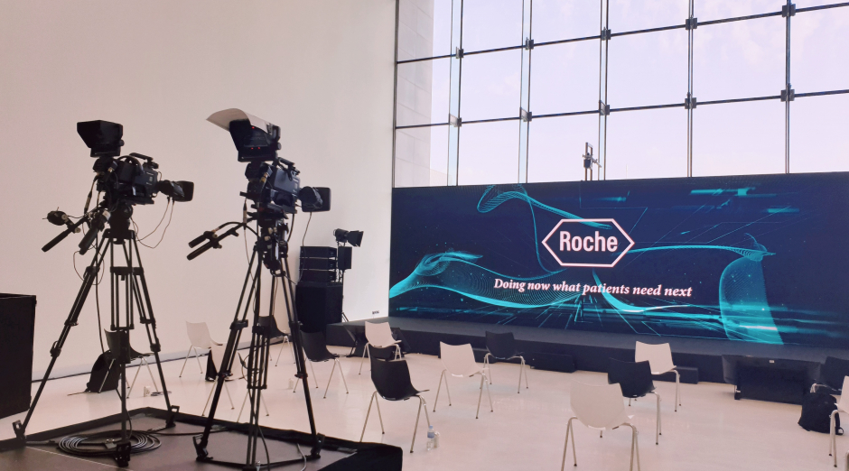 Photo of Cartuja Center CITE 16