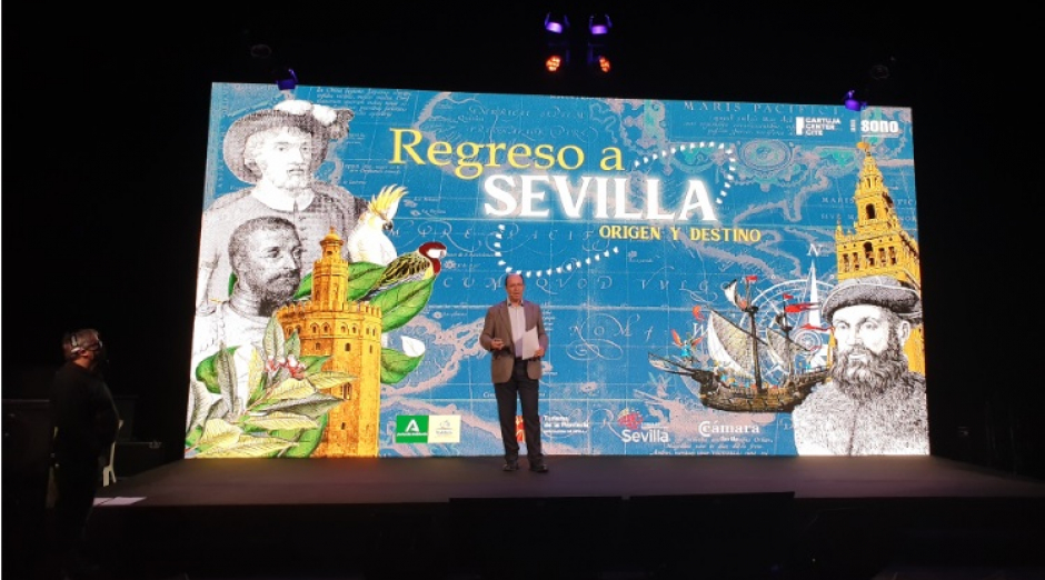 Photo of Cartuja Center CITE 9