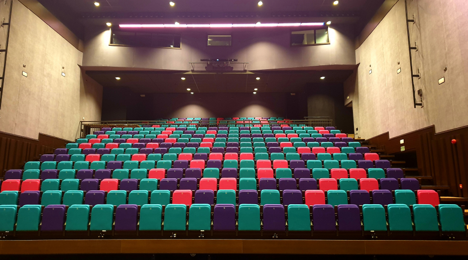 Photo of Cartuja Center CITE 10