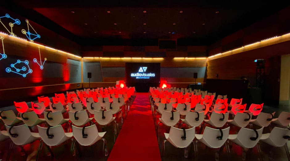 Photo of Cartuja Center CITE 8