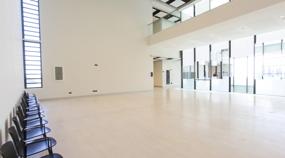 Photo of Cartuja Center CITE 5