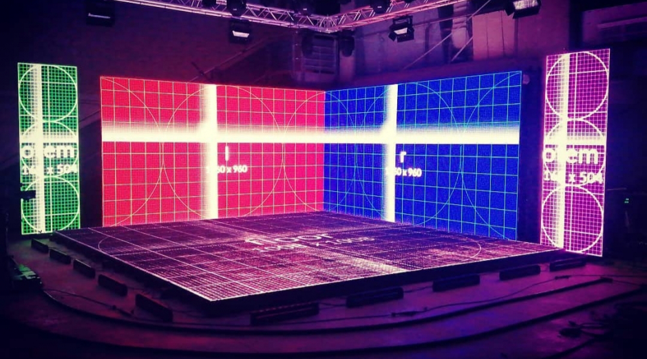 Photo of Cartuja Center CITE 15