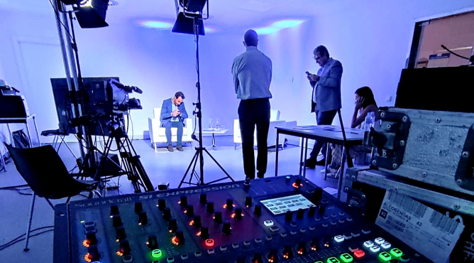 Photo of Cartuja Center CITE 11