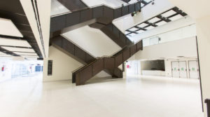 Photo of Cartuja Center 2