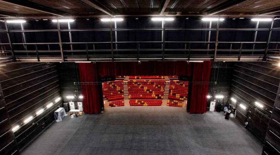 Photo of Cartuja Center 5