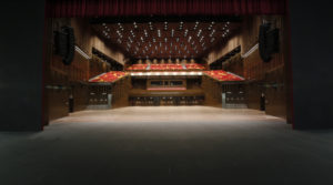 Photo of Cartuja Center 3