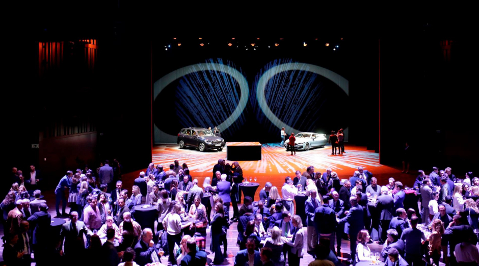 Photo of Cartuja Center 11