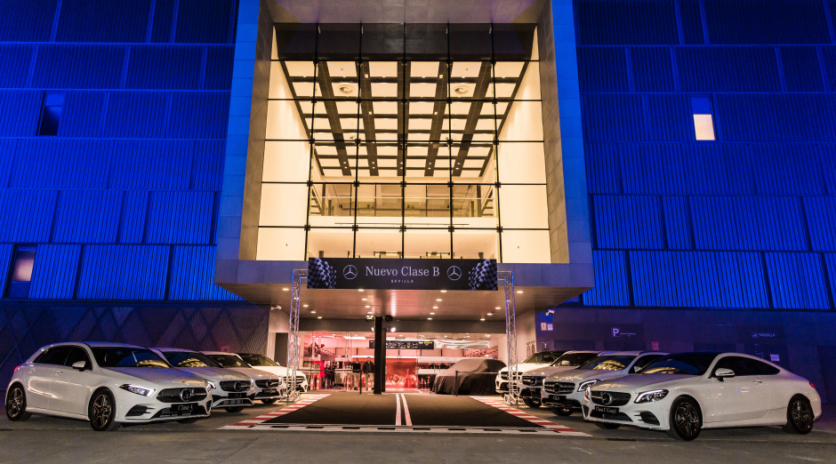 Photo of Cartuja Center 10