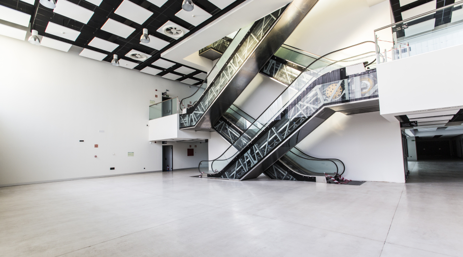 Photo of Cartuja Center 8