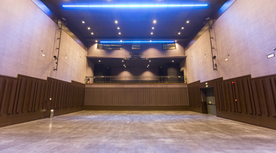 Photo of Cartuja Center 13