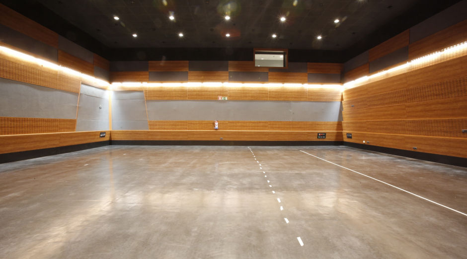 Photo of Cartuja Center 12