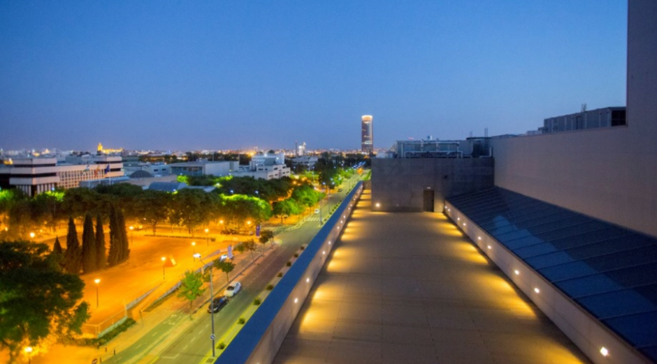 Photo of Cartuja Center 9