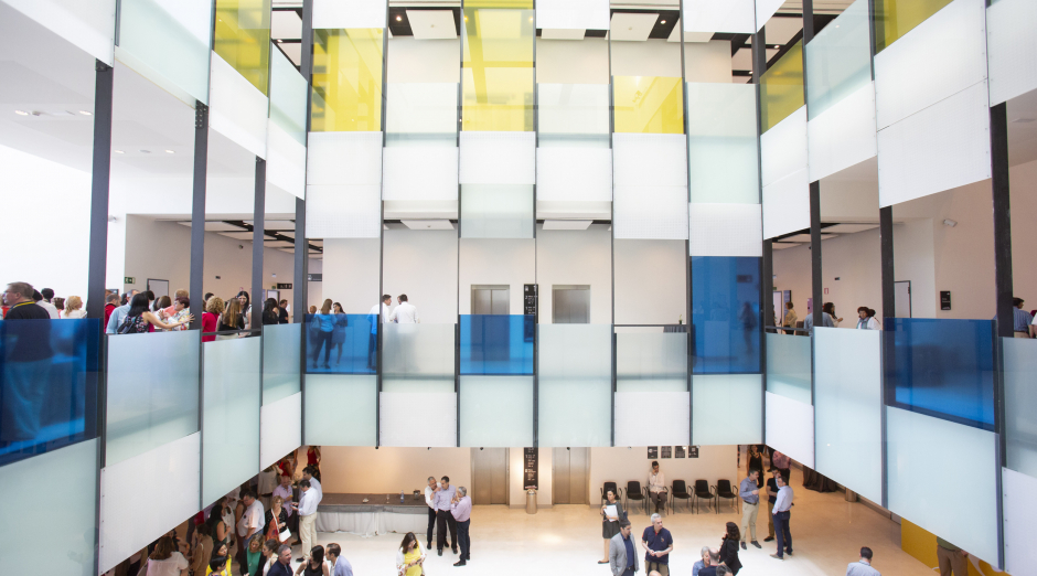 Photo of Cartuja Center 17