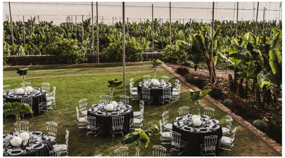 Photo of Liberty International Spain 2