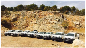 Foto de Liberty International Spain 3