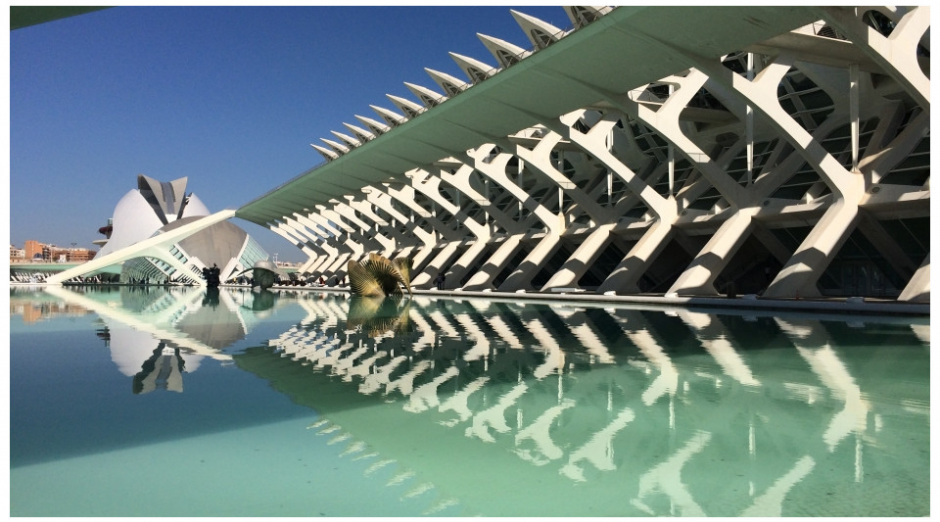 Photo of Liberty International Spain 7