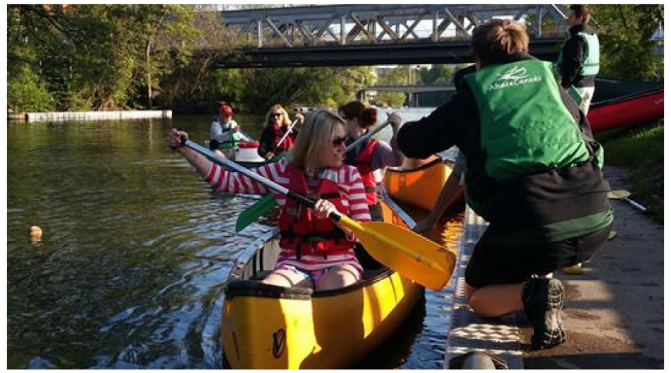 Photo of Liberty International Spain 9