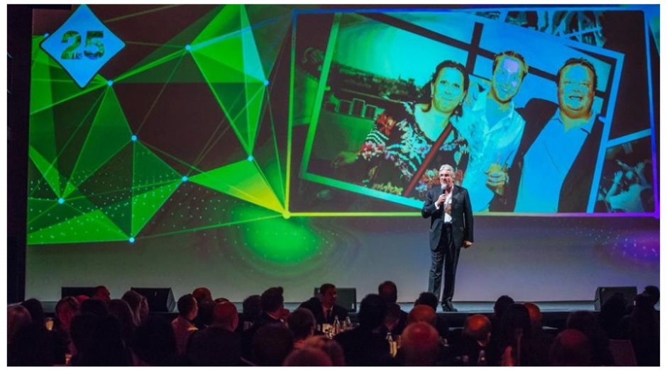 Photo of Liberty International Spain 8