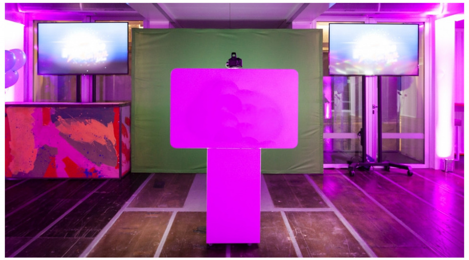 Photo of Liberty International Spain 14