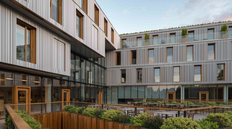 Photo of Hotel Arima 5