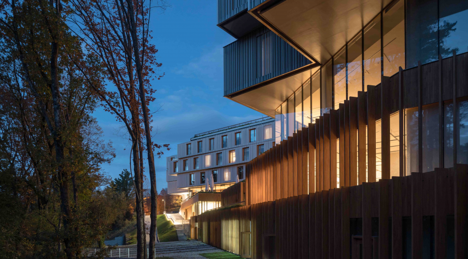 Photo of Hotel Arima 4