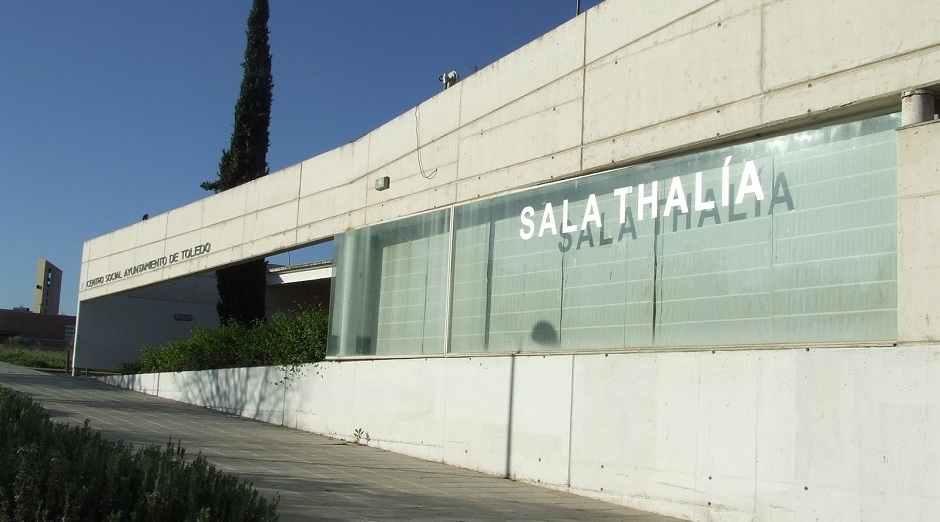 Foto de Centro Social Polivalente Santa Mª de Benquerencia 1