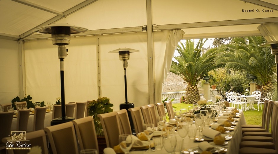 Imagen de La Calesa Catering
