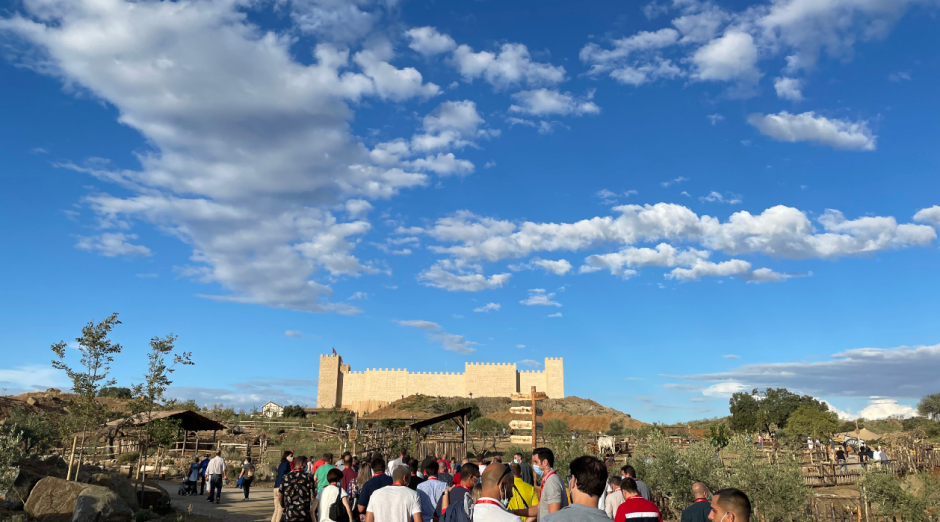 Photo of Meraki Cultura Audiovisual 16